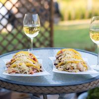 Tacos and Missouri wine pairings | MO Wines