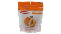 FRUITROPIC Whole Dried Apricots | Fruitropic abricots secs entiers / Whole Dried Apricots (175 g) | Dollarama