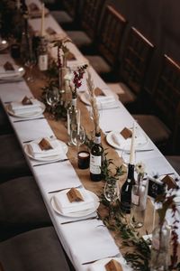 60 Wedding Table Decor Ideas To WOW Guests