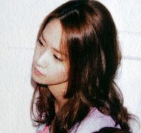 yoona icon lq snsd girls generation 2nd gen kpop