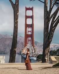 A Guide to San Francisco's Most Instagrammable Photo Locations