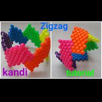 New kandi tutorial on my YouTube channel Kandi toybox!