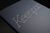 Keenpac on Behance