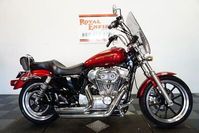 ad eBay - 2016 Harley-Davidson XL883L SUPER LOW LOW MILES NICE BIKE - Buy Now, click the link (eBay)