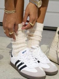 Adidas Samba  • Adidas sneakers  • Summer shoes  • 2023 shoe trends   • Lifestyle gym shoe