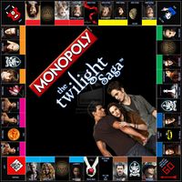 Twilight Monopoly