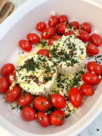 Boursin Tomato Pasta — Jessica O'Donohue