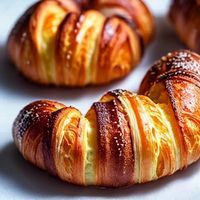 How to Reheat Croissants In Air Fryer: Crispy in Minutes - Fryer Consumer