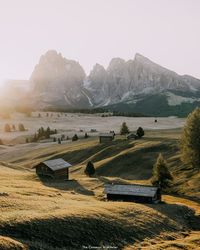 20+ Incredible Places To Stay In The Dolomites & South Tyrol In 2023 | The Common Wanderer