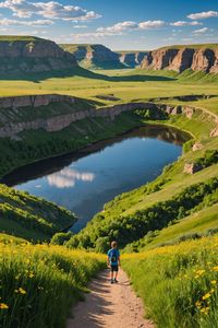 Amid the vast open skies and the rolling prairies, North Dakota is a treasure trove of experiences waiting to be discovered by intrepid families. 🌟 With a diverse range of North Dakota family vacation packages, this unsung hero of the Midwest offers more than you might expect. 👉👉 Through Hotwire's hand-picked selections, families can delve into the state's hidden gems without breaking the bank. 💰💰 Whether it's foraging into the unknown or planning a well-curated itinerary, North Dakota dishes out diverse landscapes and adventurous itineraries that spellbind both young and old. 🏞️🌄