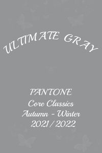 Pantone Ultimate Gray