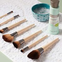 10 Best Makeup Brush Cleaners #rankandstyle