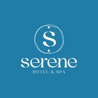 SERENE is a vibrant, comforting hotel and spa brand creating an fun alternative to standard hotels on the market. The logo suite features their custom wordmark, brandmark, and logo pattern from us. To work with us on custom banding like this for your business, visit our website at https://uhmo.nl/en/ or our instagram at brandingstudio_uhmo.