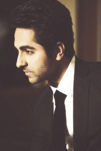 Ayushmann Khurrana