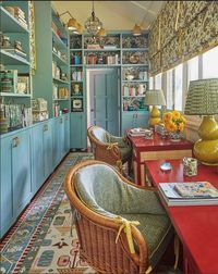 Eye Candy: Pinterest Favorites this Week - The English Room