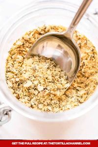 Pizza Hut Seasoning. Discover the best seasoning ideas and inspiration to use your homemade pizza hut breadstick seasoning recipe. Get inspired and try new things like making this Pizza Hut spice blend to flavor you bread recipes. Save the pin for later!