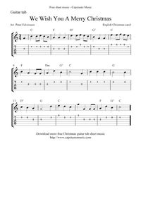 How To Play Merry Christmas On Guitar Chords. There are any references about How To Play Merry Christmas On Guitar Chords in here. you can look below. I hope this article about How To Play Merry Christmas On Guitar Chords can be useful for you. Please remember that this article is for reference purposes only. #how #to #play #merry #christmas #on #guitar #chords