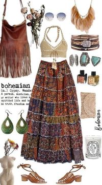 #bohemian #boho #bohochic #bohomeianoutfitinspo #bohemianoutfit #bohemianaesthetic #bohooutfit #bohooutfitinspo #bohoaesthetic #outfit #ootd #fit #aesthetic