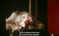 Love Streams (John Cassavetes, 1984)