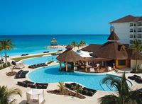 Destination Wedding Spotlight: Montego Bay, Jamaica...pretty sure this is the resort I stayed at this summer