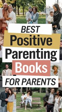  Elevate your parenting with these must-read positive parenting books! From managing sibling rivalry to boosting kids' confidence, find the best parenting books that offer practical advice and strategies for effective discipline and attachment parenting.