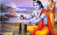 Ram Navami Wishes and Images