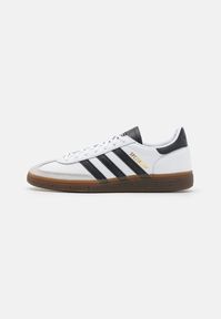 adidas Originals HANDBALL SPEZIAL UNISEX - Sneaker low - footwear white/core black