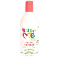 Moisturizing Natural Hair Shampoos For Black Kids and Tweens – Coils and Glory