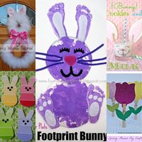 10 Fun Easter Craft Ideas For Kids