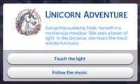 ​﻿Mod The Sims - Unicorn Adventures