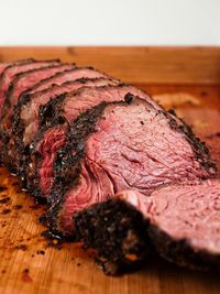 Sirloin Tip Roast