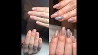 Comment faire ses ongles en gel UV soi-même [TUTO]