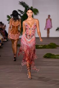 PatBo Spreads Its Wings For Spring 2025 - Fashionista