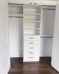 closet design - Google Search