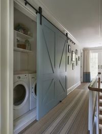 21 Laundry Rooms That Will Make You Want to Do Laundry - PureWow