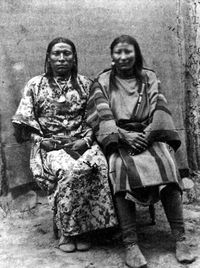 Rethinking Gender and Sexuality: Case Study of the Native American “Two Spirit” People | The Other Sociologist