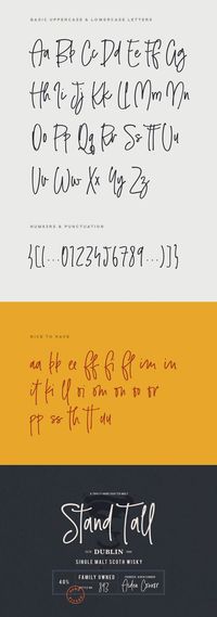 Smooth Stone - Free Font - Dealjumbo.com — Discounted design bundles with extended license!