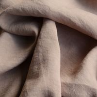 Bedford Caffe Washed Linen – Tessuti Fabrics - Online Fabric Store