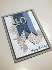 birthday card