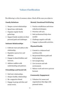 (+40 pages of evidence based exercises and techniques)    What’s Included?   Naming Emotions ABC Technique Thought Records Identifying Cognitive Distortions Fact Checking Decatastrophizing Socratic Questioning Behavioral Activation List of Pleasurable Activities List of Mastery Skills Values Clarification Translating Values into Activities Activity Planning Problem List Cost-Benefit Analysis SMART Goals Personal Strengths The Self Perception Continuum Worrying Time Relaxation Skills Graded Expos