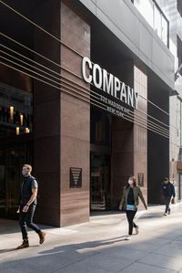 Company — 335 Madison — Isometric Studio