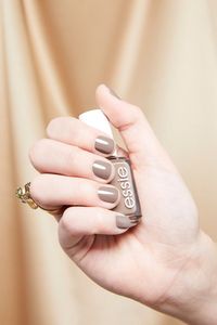 the new 'wrapped in luxury' winter 2022 collection from essie