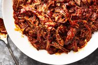 Pulled Pork Recipe