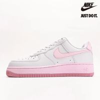 Nike Air Force 1 GS 'White Pink Foam' CT3839-107-AIR FORCE 1 LOW-