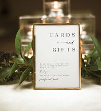 This Cards And Gifts Sign is a digital editable template, using Templett.com. Edit right in your web browser. It features a modern typography and classic style. Such an elegant Gift Box Sign will be the perfect touch for your Wedding, Rehearsal dinner, Engagement party, Vow Renewal, Bridal Shower, Bachelorette Party or other event. You will receive an access link within minutes after purchase to your email. Make your edits (wording, font, background color etc.), download and print at home or with print shop/copy center/photo lab. Please try free demo before purchase! ✅FULLY CUSTOMIZABLE TEXT, INCLUDING COLOR, SIZE AND STYLE ✅NO SOFTWARE TO INSTALL ✅NO FONTS TO DOWNLOAD ⬇️TRY THE DEMO BEFORE PURCHASE 🆓️FREE DEMO🆓️ TRY IT BEFORE YOU BUY IT Copy and paste this url into your web browser: htt