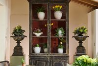 18th Century Bookcase - Decorative Collective