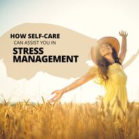 Self-care is very important, but did you know it can help with stress management? Find out why it helps with it in this article. Written by #GypsyNurseWriter Lilly Partin.