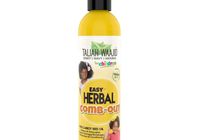 Natural Hair Growth and Scalp Oils for Kids and Tweens – Coils and Glory