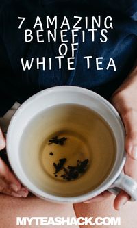 White tea is one of the most delicate varieties of tea because its processing requires very controlled conditions.  It is obtained from the very young leaves of the tea tree (Camellia sinensis)  IHere we’ll tell you more about the characteristics and benefits of white tea,