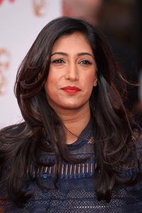 Tina Daheley Photos - Tina Daheley attends the Virgin TV BAFTA Television Awards at The Royal Festival Hall on May 14, 2017 in London, England. - Virgin TV BAFTA Television Awards - Red Carpet Arrivals